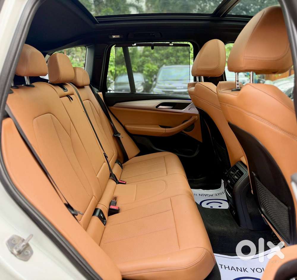 Bmw X3 2.0 Xdrive 30i M Sport, 2022, Petrol