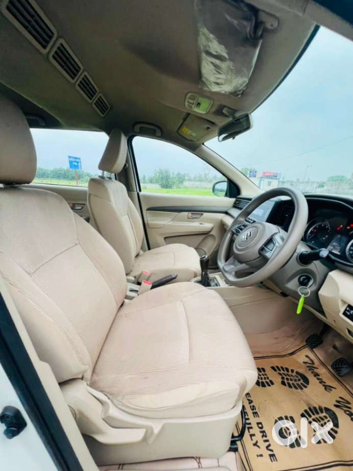 Maruti Suzuki Ertiga Vxi (o) Cng, 2020, Cng & Hybrids