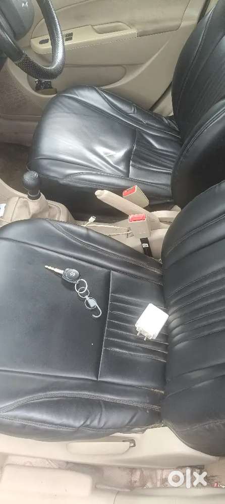 Maruti Suzuki Dzire 2019