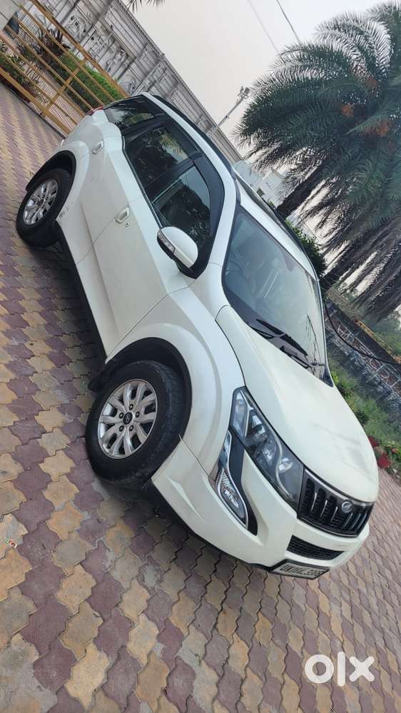 Mahindra Xuv500 At W10 Awd, 2016, Diesel