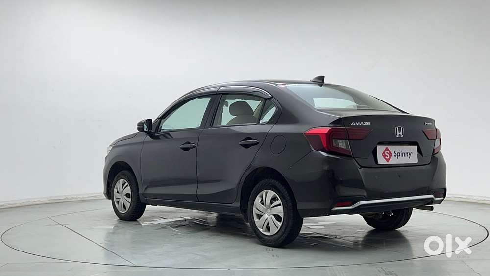 Honda Amaze S 1.2 Petrol Mt, 2022, Petrol