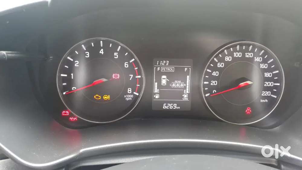 Maruti Suzuki Dzire 2026