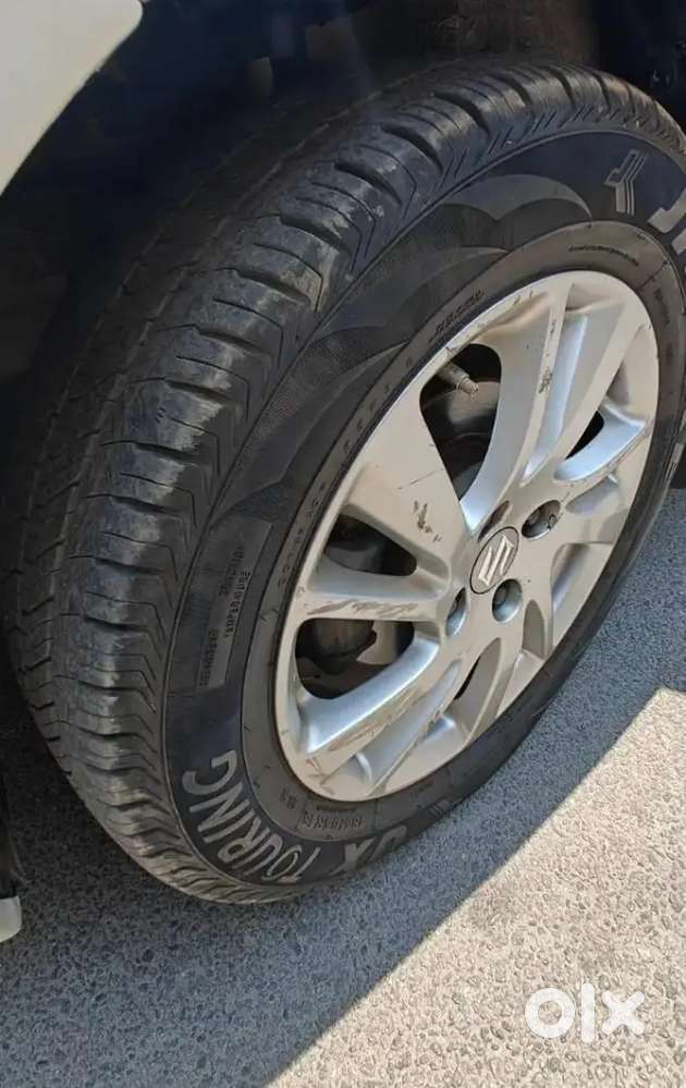 Well Maintained 2012 Zdi Top End Model