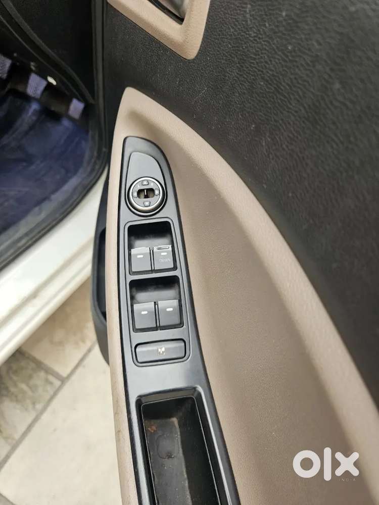 Hyundai Elite I20 2017
