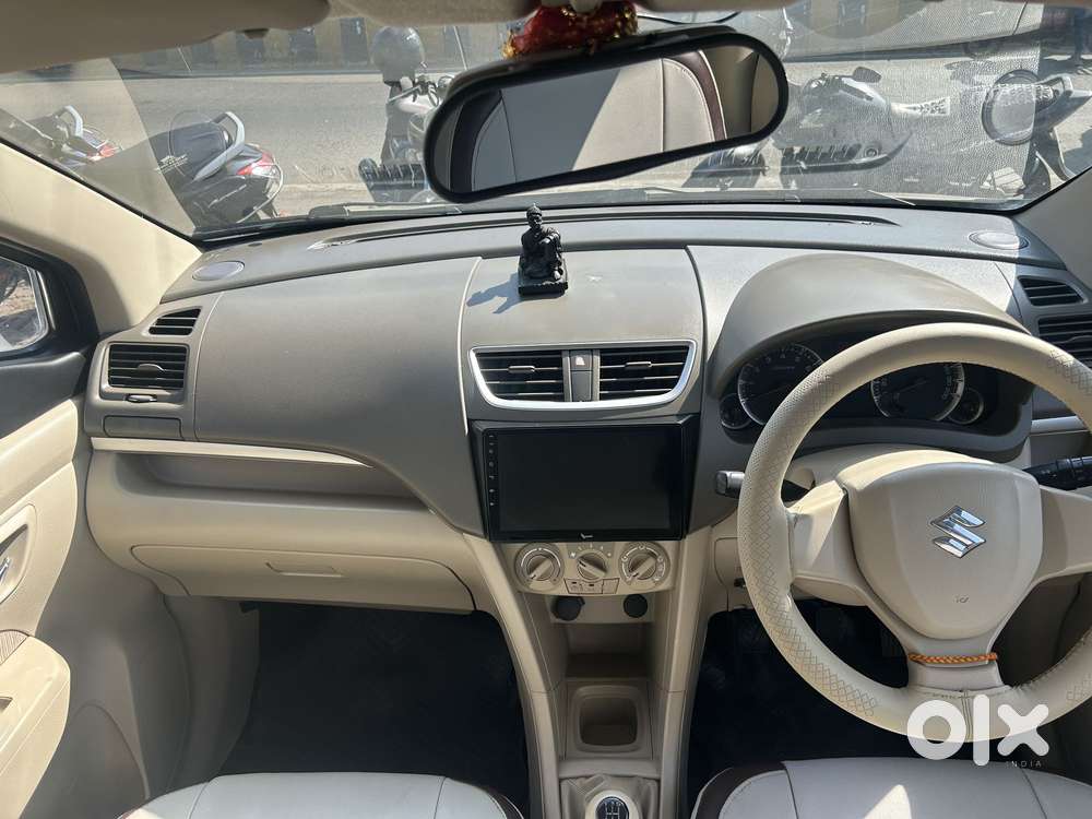 Maruti Suzuki Ertiga Vxi Cng, 2014, Cng & Hybrids