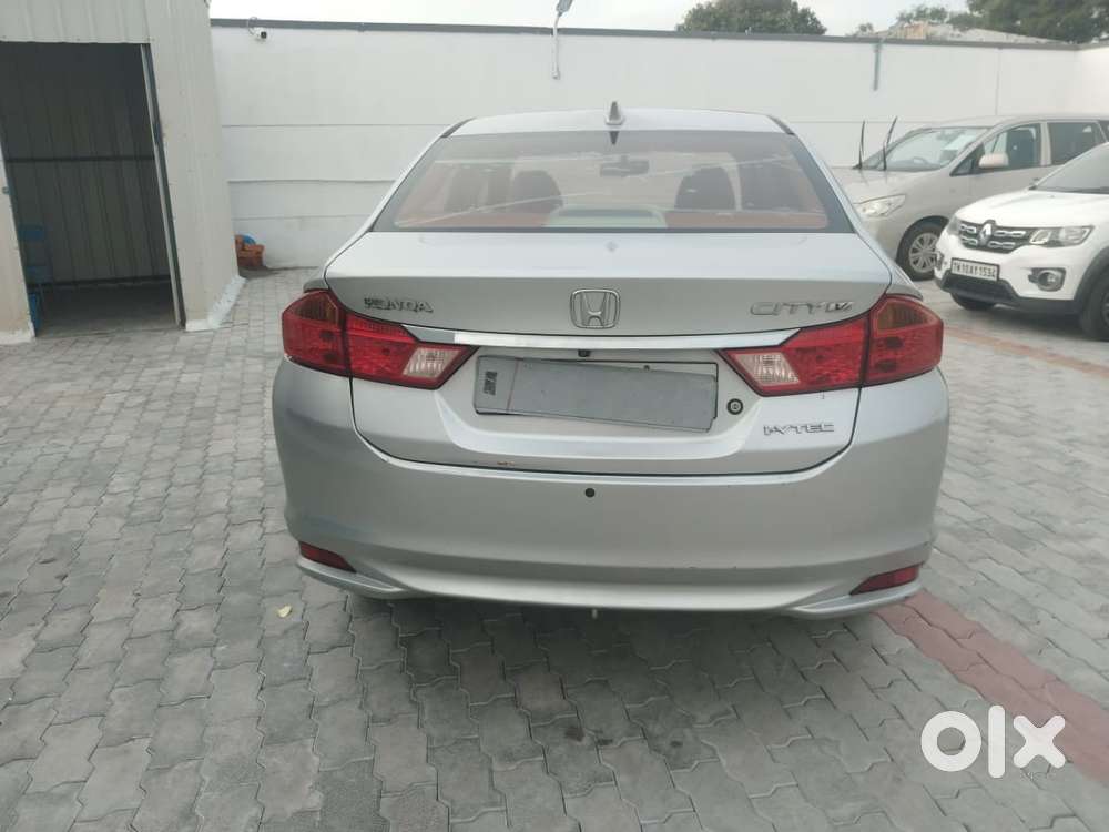 Honda City 2015-2017 I Vtec V, 2016, Petrol