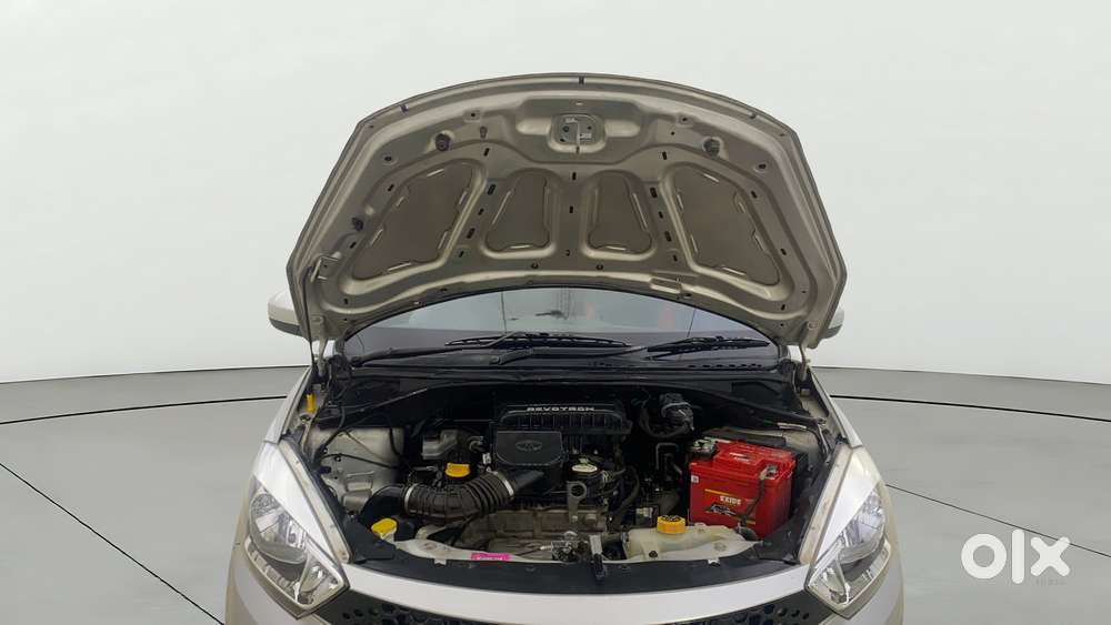 Tata Tiago 1.2 Revotron Xta, 2018, Petrol