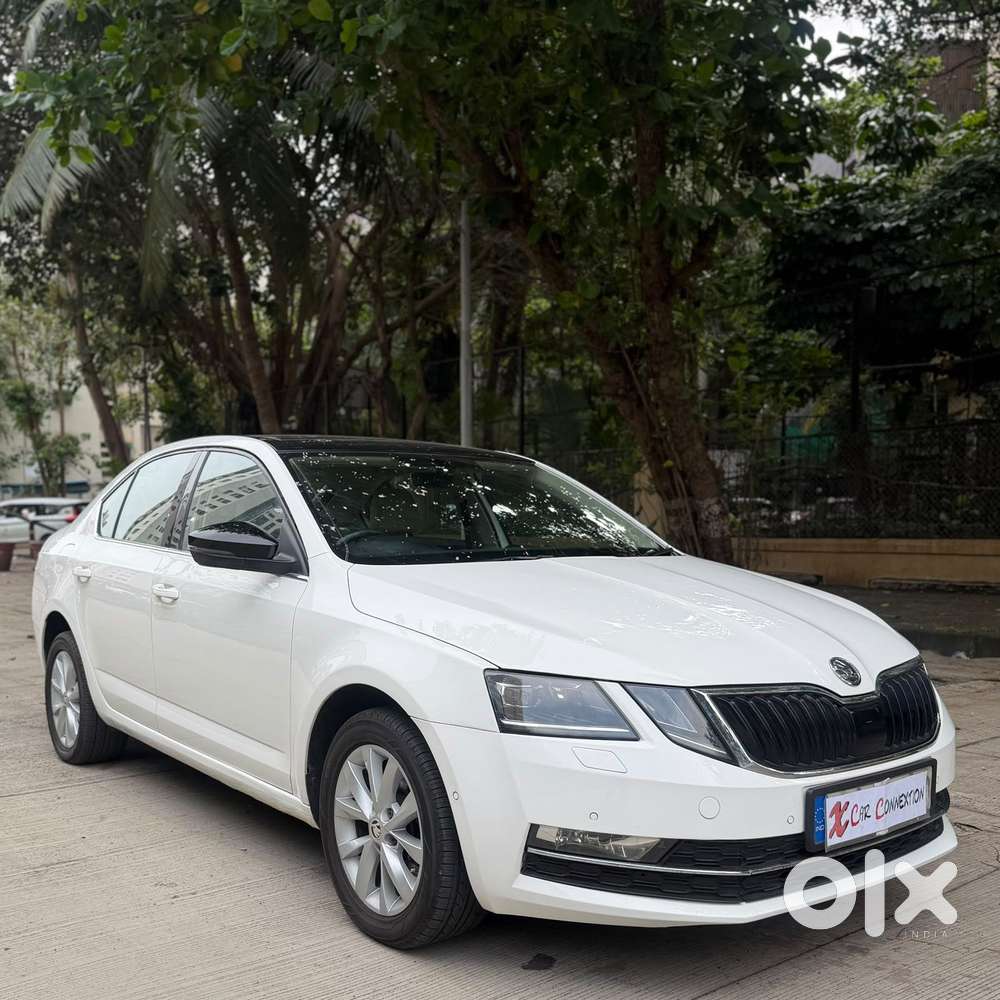 Skoda Octavia 1.8 Tsi At L K, 2019, Petrol