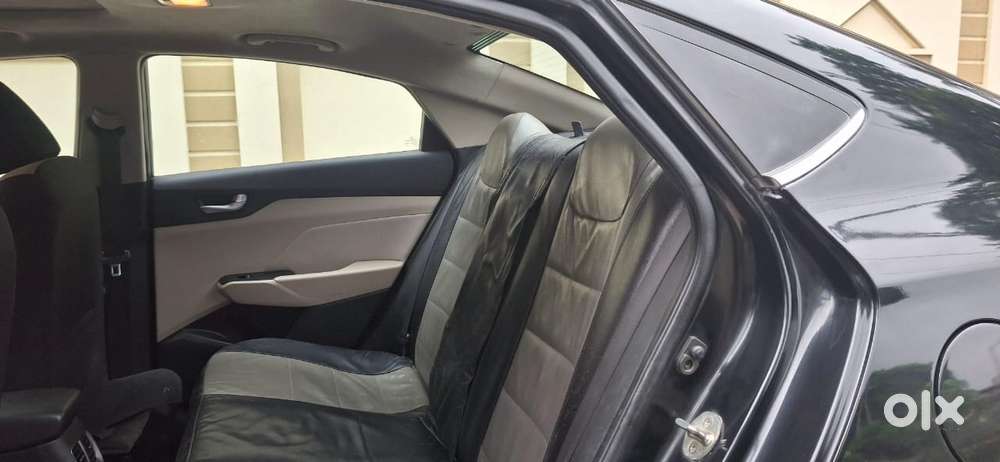 Hyundai Verna Hyundai-verna-crdi-1.6-sx-option, 2018, Diesel