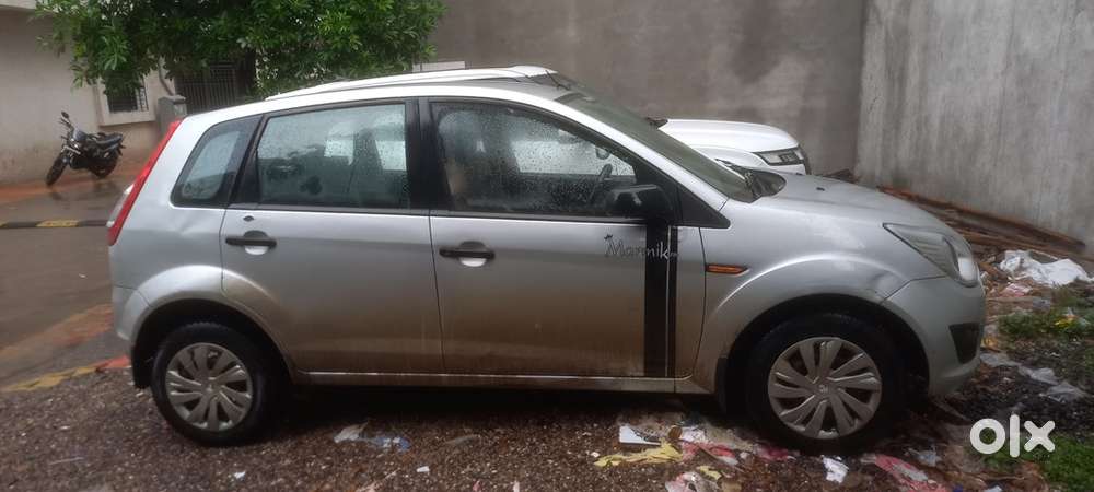 Ford Figo Diesel 2014