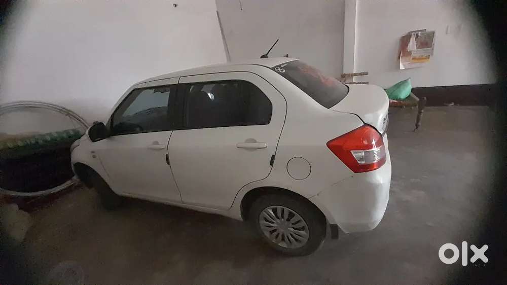 Maruti Dzire Lxi 2016