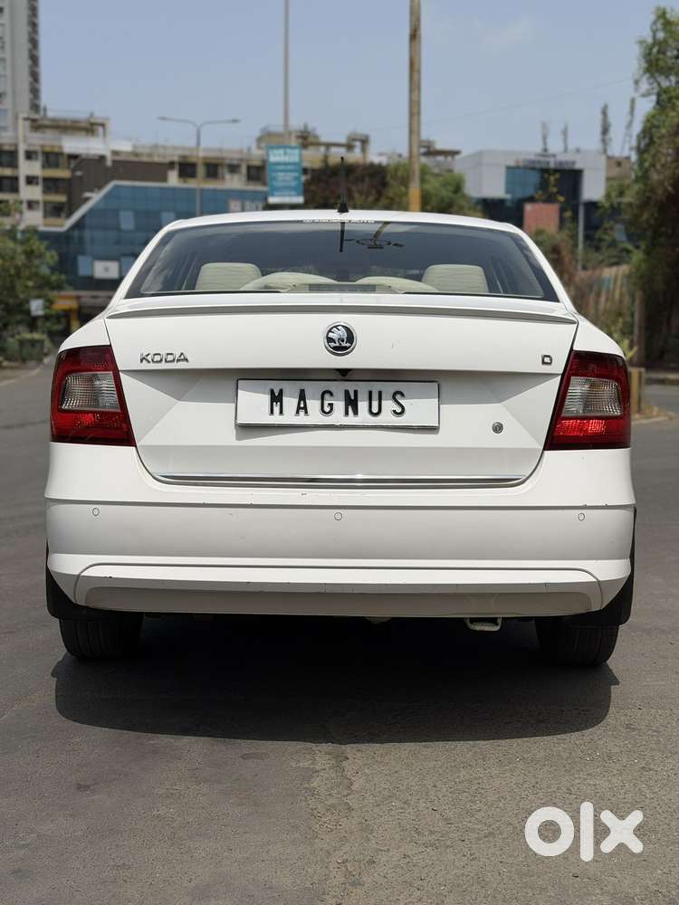 Skoda Rapid Elegance Mpi, 2017, Petrol