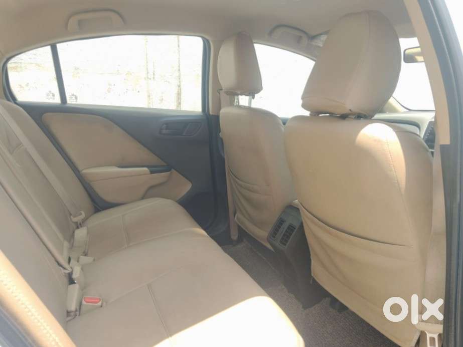 Honda City 2015-2017 I Vtec Sv, 2016, Petrol