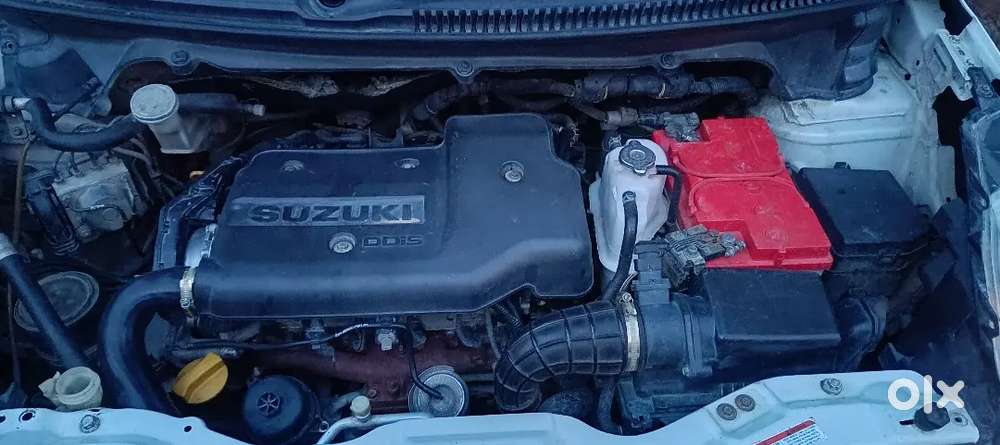 Maruti Suzuki Ertiga 2017 Diesel Car
