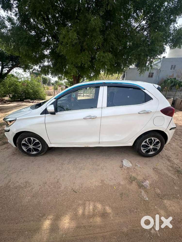 Tata Petrol Manual 2020