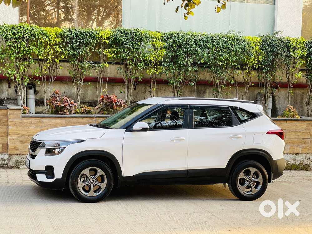Kia Seltos Htk Plus D, 2019, Diesel