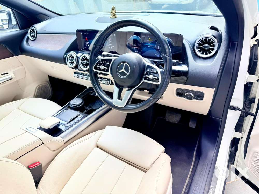 Mercedes-benz Gla 220d, 2021, Diesel