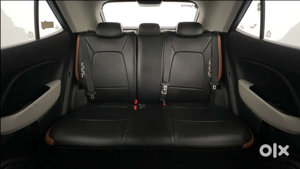 Hyundai Venue Sx, 2024, Petrol