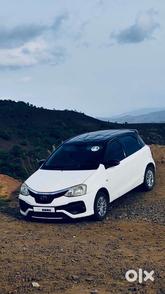 Toyota Etios Liva 2013 Diesel Good Condition
