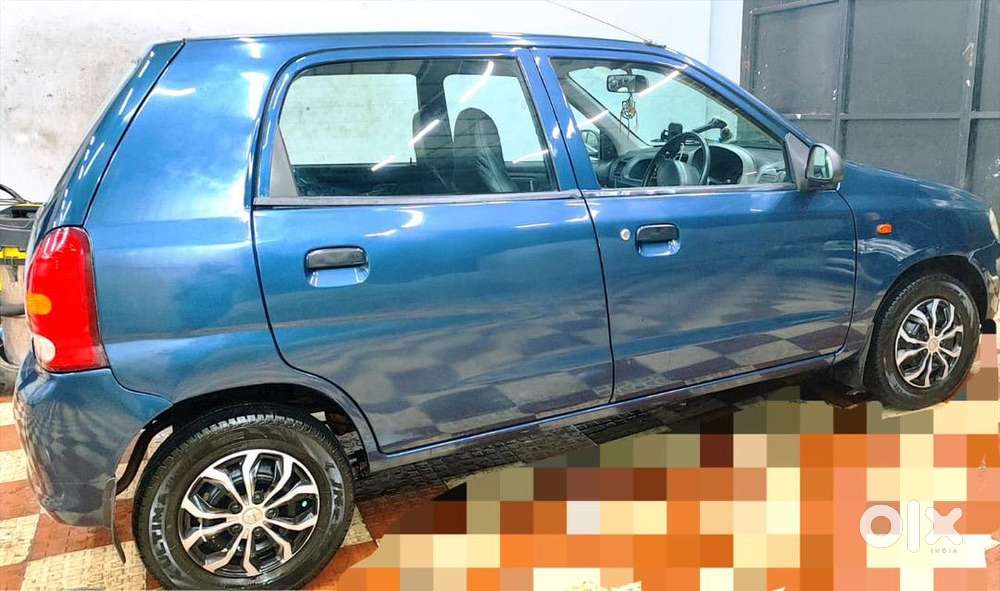Maruti Suzuki Alto Lxi Mint Condition