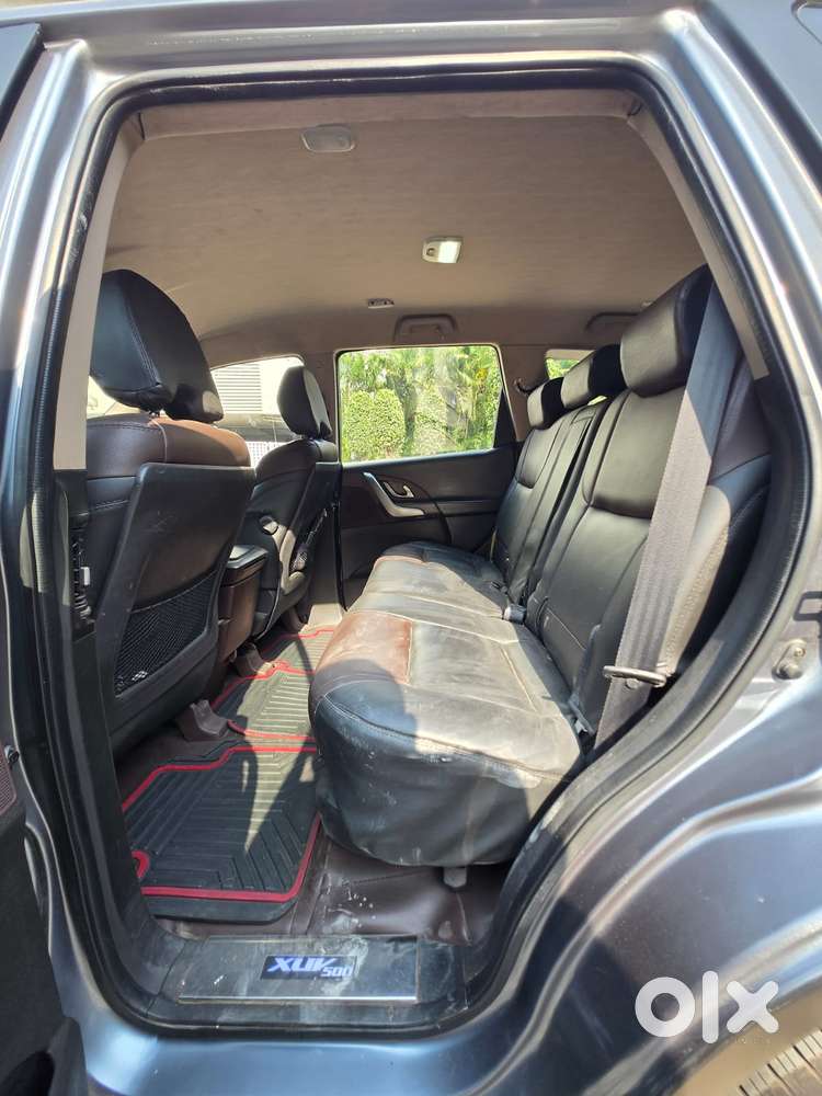 Mahindra Xuv500 2011-2015 W6 2wd, 2014, Diesel