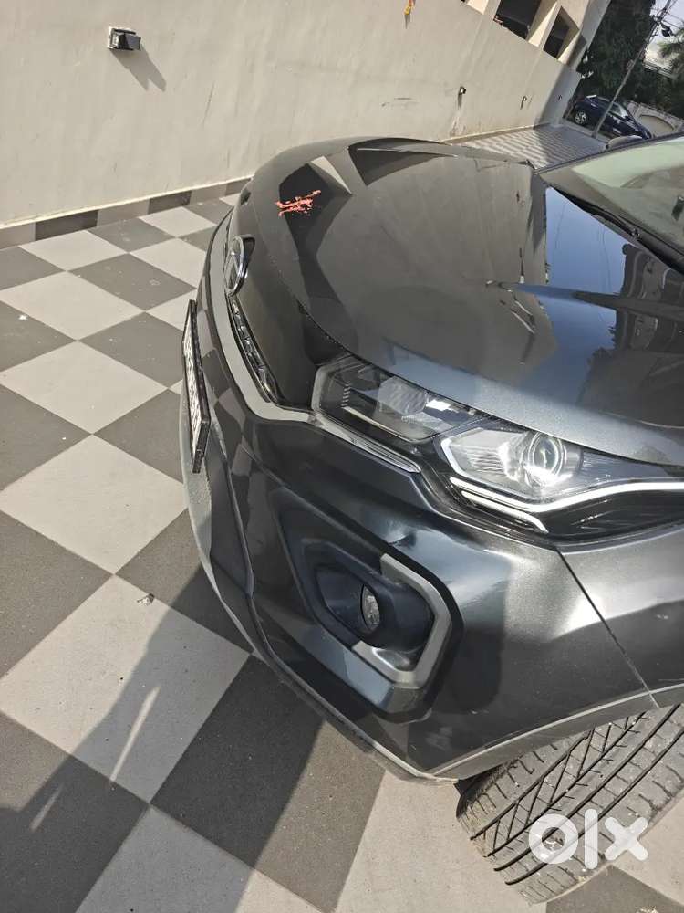 Tata Nexon Xz Plus 2023 Model