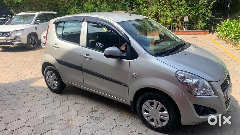 Maruti Suzuki Diesel 2014
