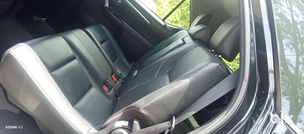 Toyota Fortuner 4x2 Mt 2.8 Diesel, 2024, Diesel