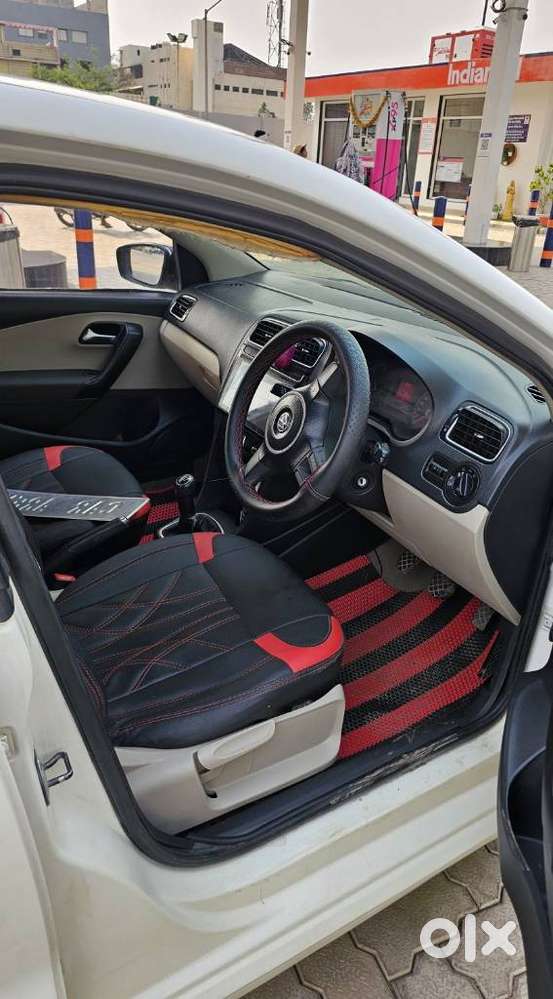 Volkswagen Polo 2013-2015 1.5 Tdi Comfortline, 2013, Diesel