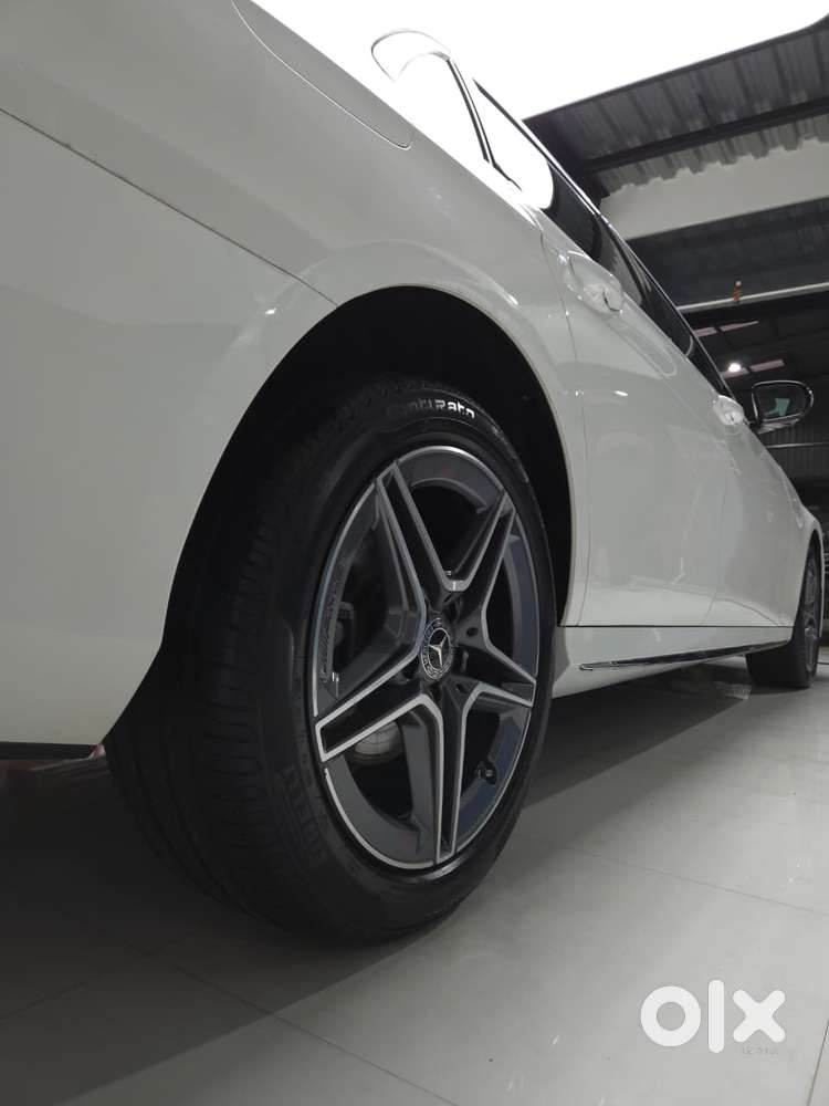 Mercedes-benz E-class E220d Lwb, 2024, Diesel