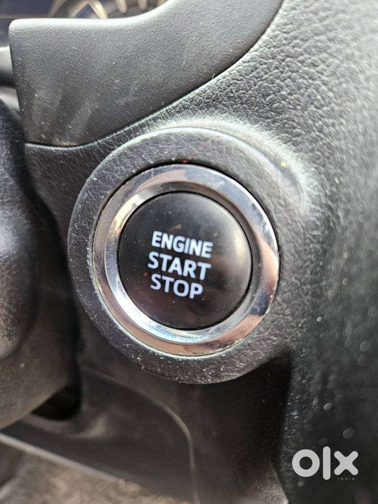 Toyota Innova Crysta 2.4 V, 2018, Diesel