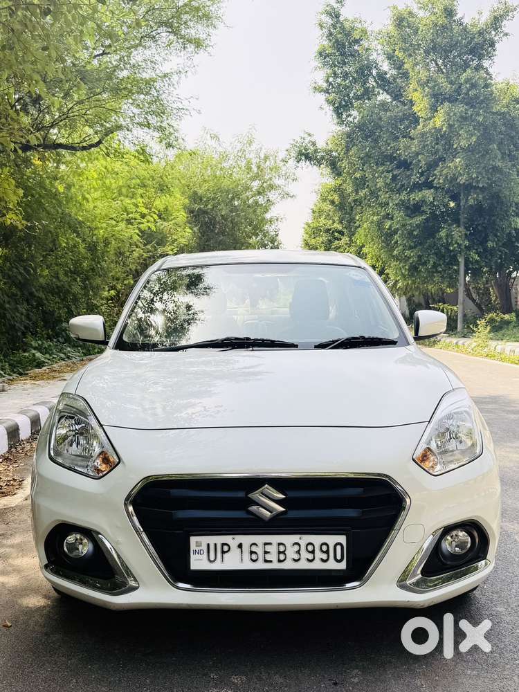 Maruti Suzuki Dzire 1.2 Vxi Cng, 2023, Cng & Hybrids