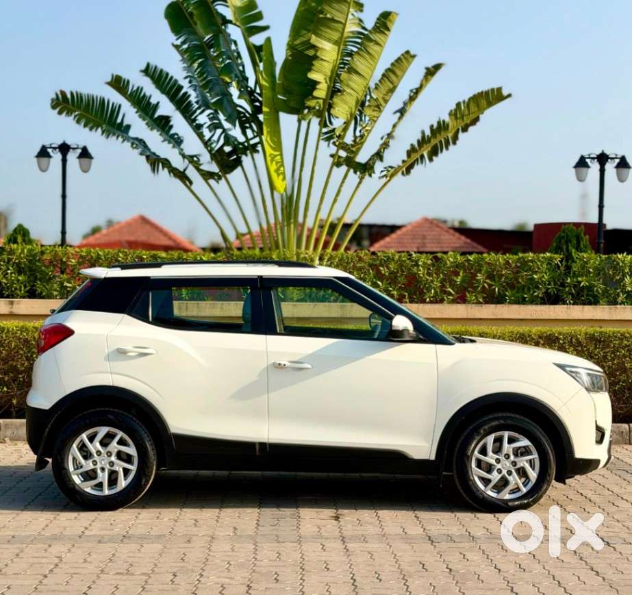 Mahindra Xuv300, 2023, Diesel