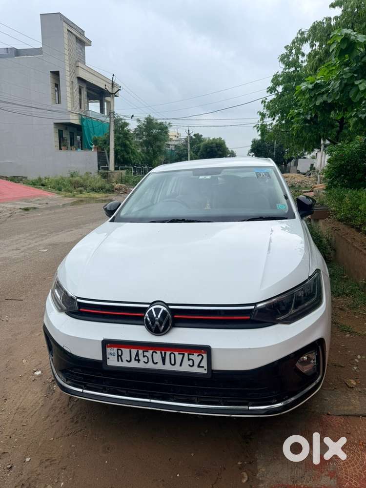 Volkswagen Virtus 2023 Model