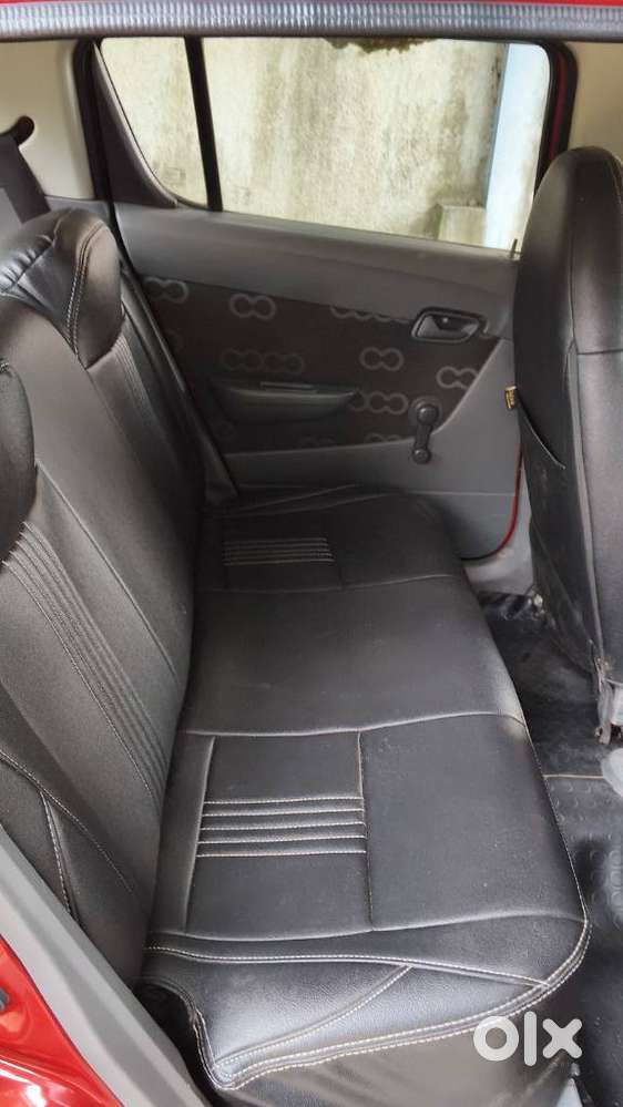 Maruti Suzuki Alto 0.8 Lxi (o), 2014, Petrol