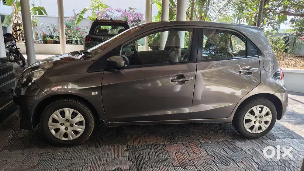 Honda Brio 2012 Petrol Good Condition