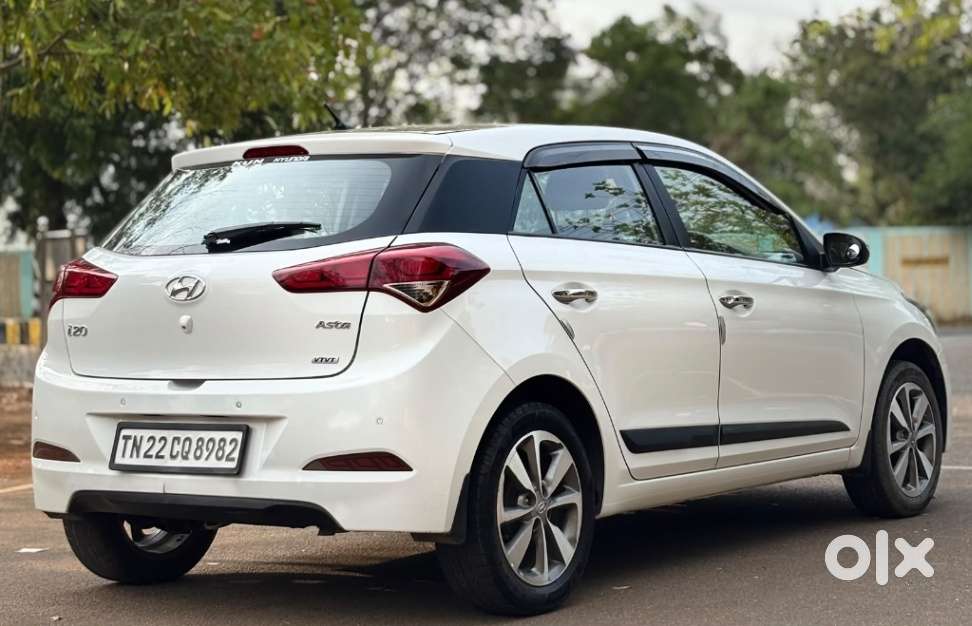 Hyundai I20 Asta 1.2, 2014, Petrol