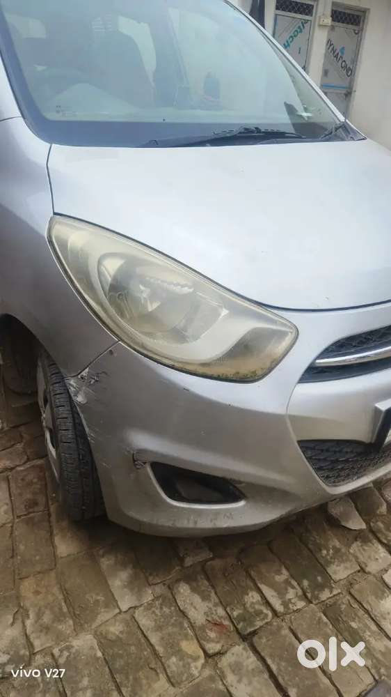 Hyundai I10 2012 Petrol 90000 Km Driven