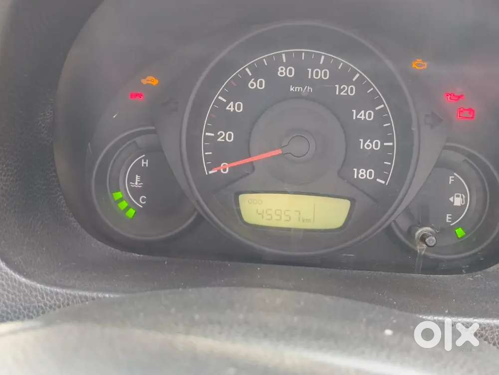 Eon 2019 Model Petrol & Cng