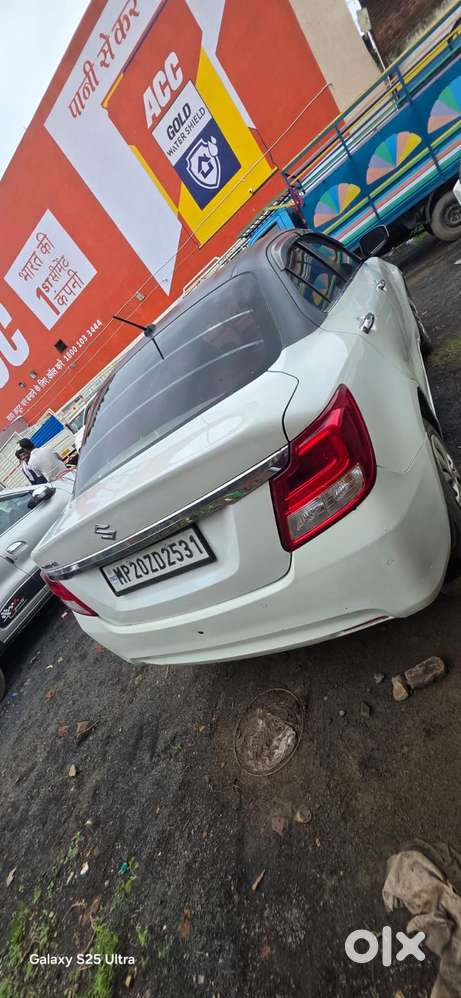 Maruti Suzuki Swift Dzire Lxi Option, 2023, Petrol