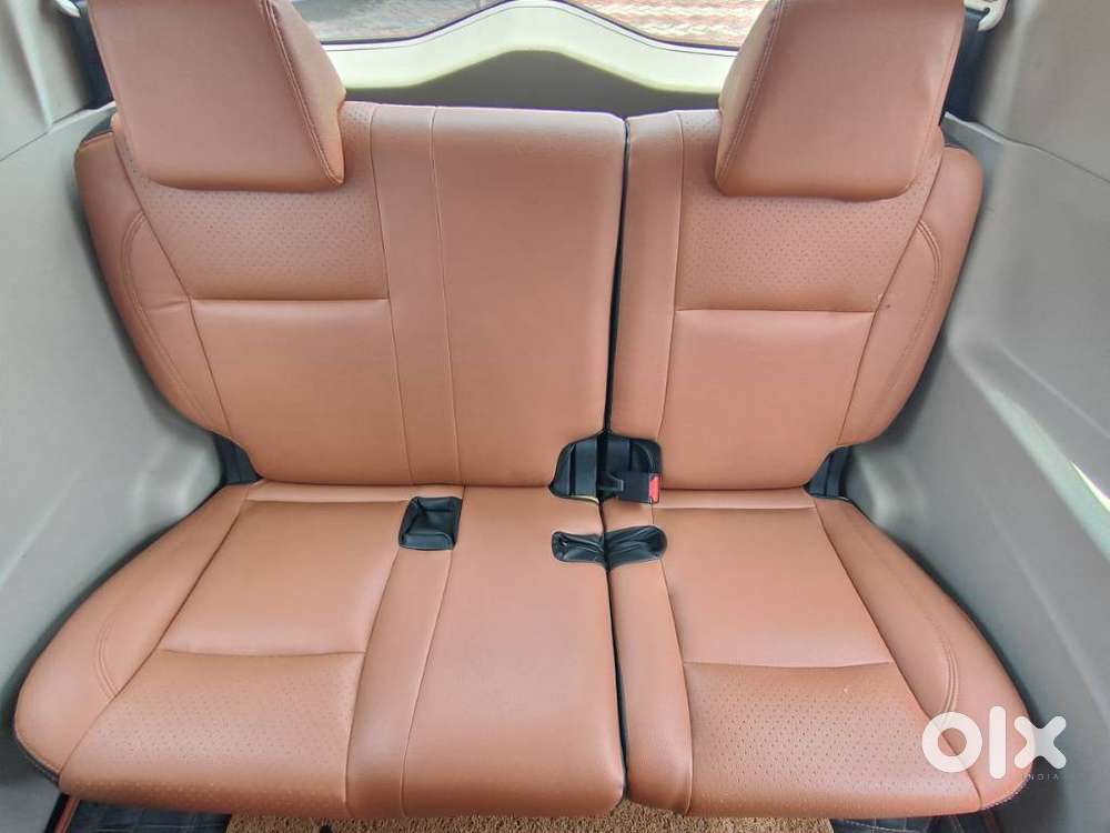 Mahindra Marazzo, 2019, Diesel