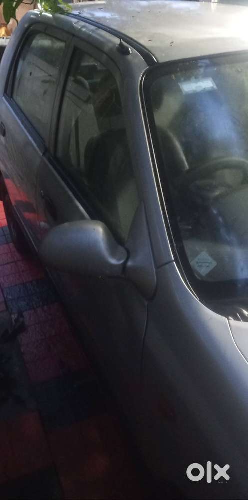 Maruti Alto Lx 2007