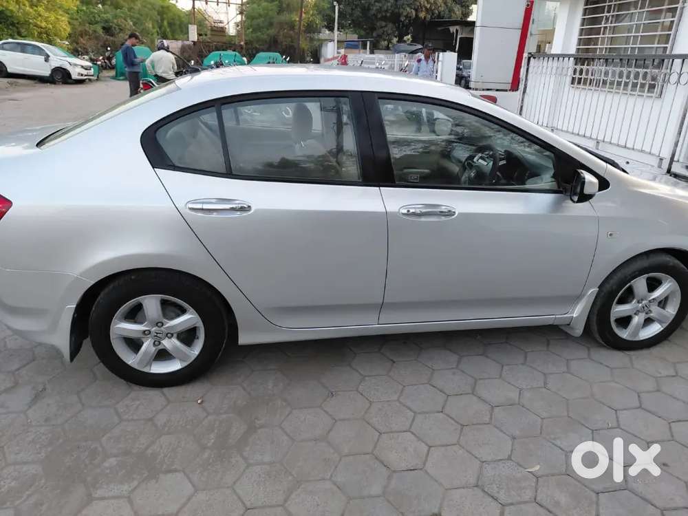 Honda City Very Good Condition