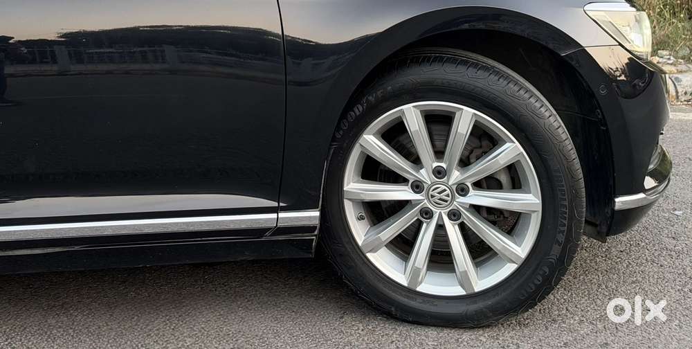 Volkswagen Passat 2.0 Tdi At Highline, 2019, Diesel