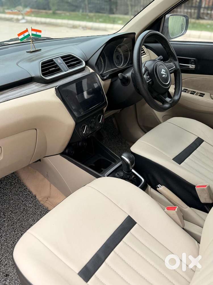 Maruti Suzuki Swift Dzire Vxi Optional, 2022, Petrol