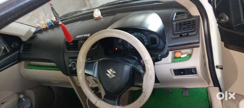 Maruti Suzuki Swift Dzire Tour 2017 Diesel Good Condition