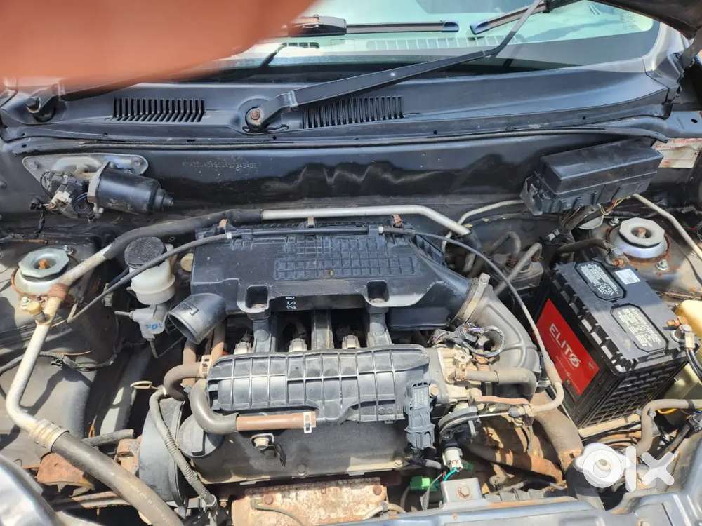 Maruti Suzuki Alto Vxi 2014