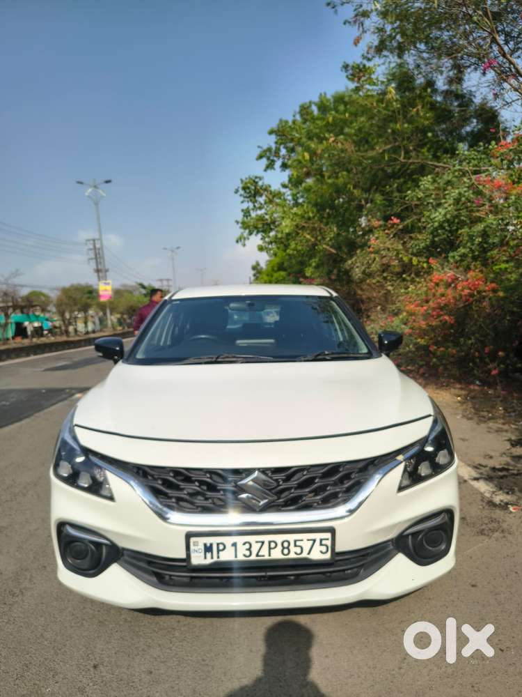Maruti Suzuki Baleno Zeta Cng, 2024, Diesel