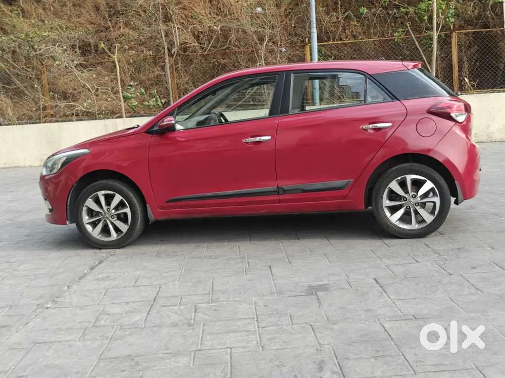 Hyundai Elite I20 Asta 1.4 Crdi  Diesel