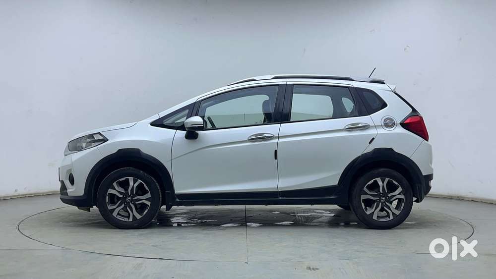 Honda Wr-v 1.5 Vx I-dtec, 2018, Diesel